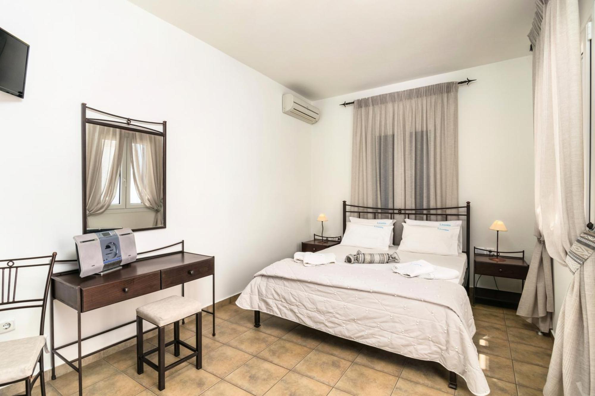 Livanios Studios Adamantas  Bagian luar foto