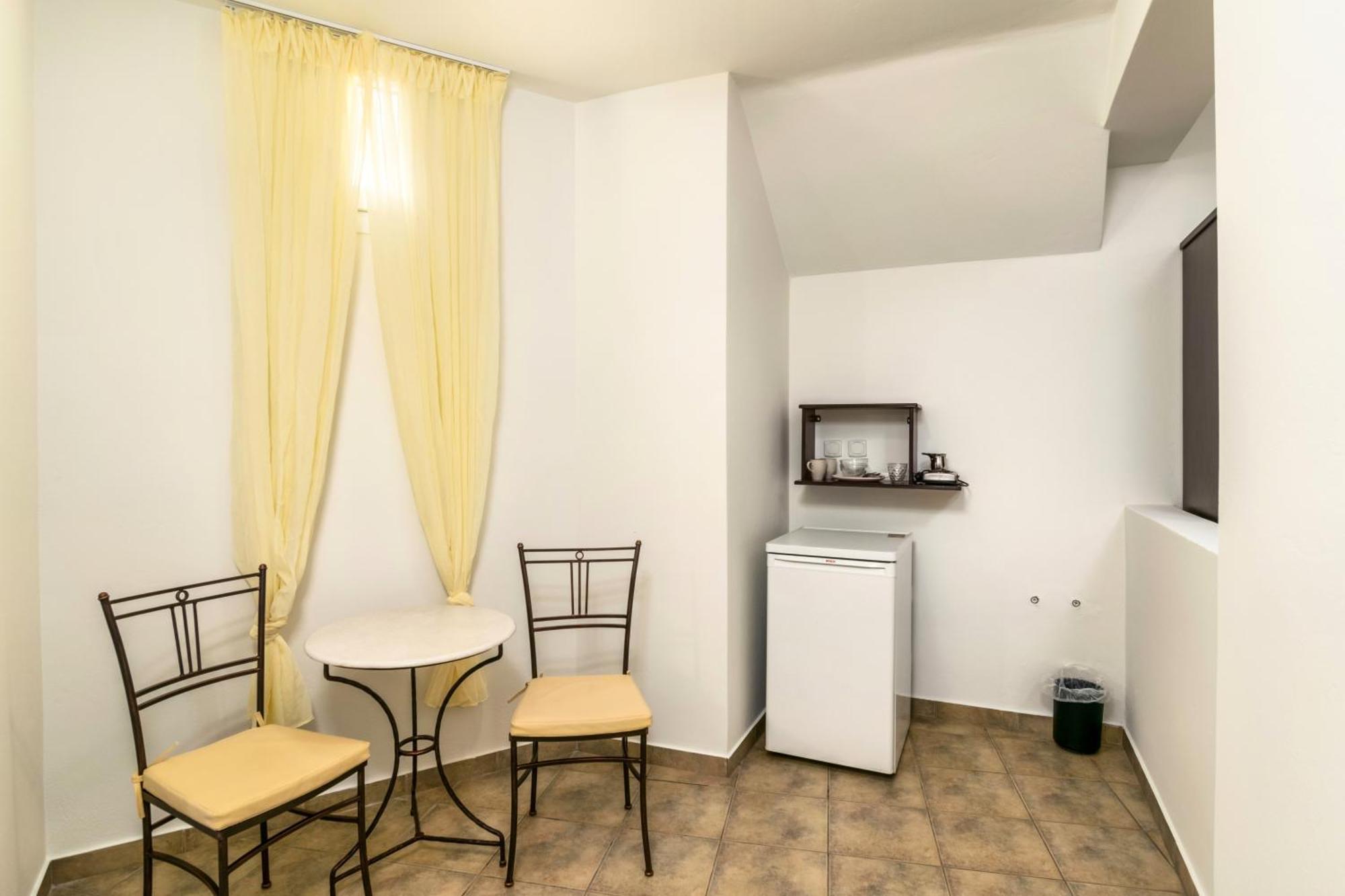 Livanios Studios Adamantas  Bagian luar foto